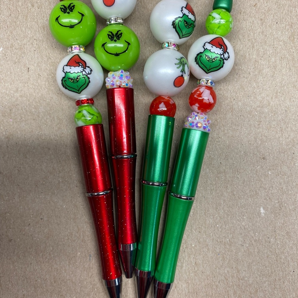 NWT HANDMADE PEN - Picture 6 of 11